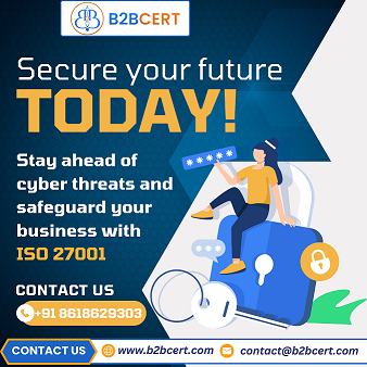 ISO-27001