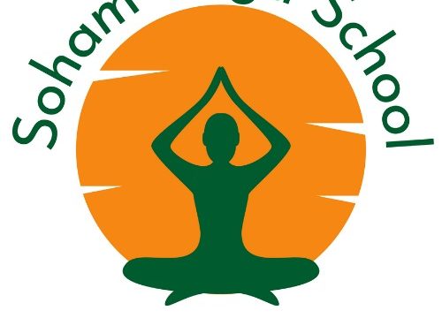 Soham-Yoga-School-Logo