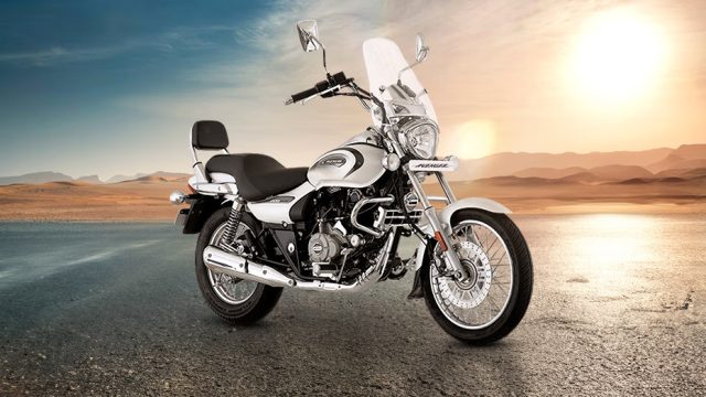 avenger-bike-220